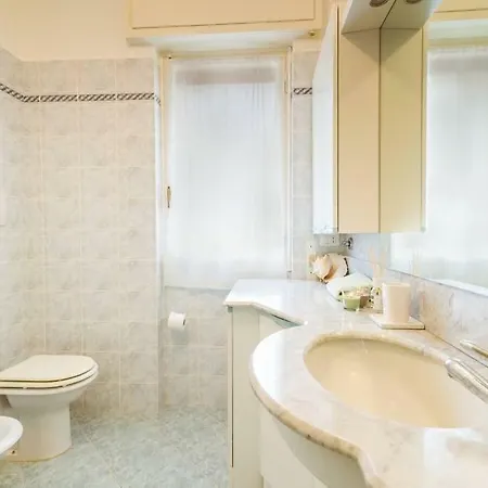 Apartament S25-18 - - Attico Family Friendly Con Grande Terrazza San Remo