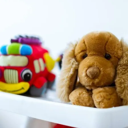S25-18 - - Attico Family Friendly Con Grande Terrazza Appartement