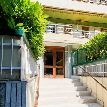 Appartement S25-18 - - Attico Family Friendly Con Grande Terrazza